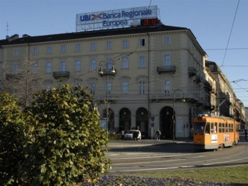 Best Quality Hotel Dock Milano Turin Exterior foto